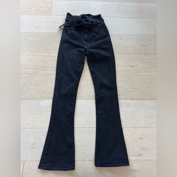 MOTHER Triple Stack Runaway in Not Guilty size 28 - Picture 3 of 11